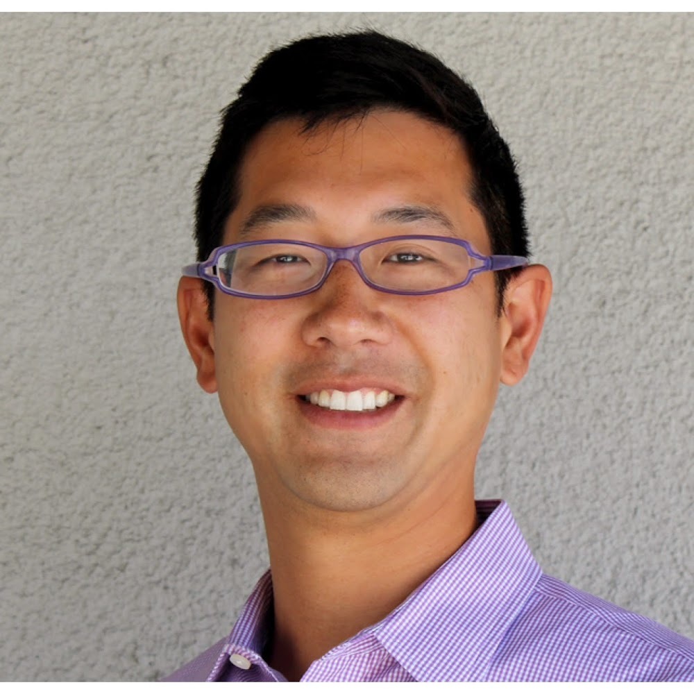 Meet your Posher, Bruce